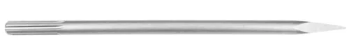 GRAPHITE Hegyesvéső, SDS MAX, 18x400mm (55T101)