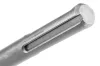 GRAPHITE Laposvéső, SDS MAX, 25x18x280mm (55T102)