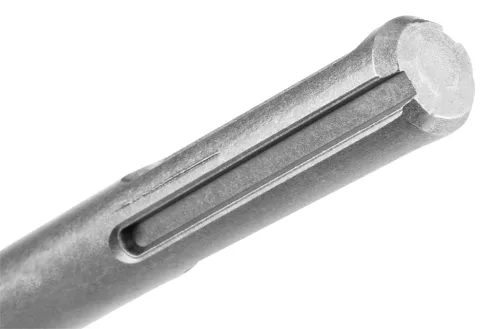 GRAPHITE Laposvéső, SDS MAX, 25x18x280mm (55T102)
