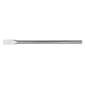 GRAPHITE Laposvéső, SDS MAX, 25x18x400mm (55T103)