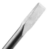 GRAPHITE Laposvéső, SDS MAX, 25x18x400mm (55T103)