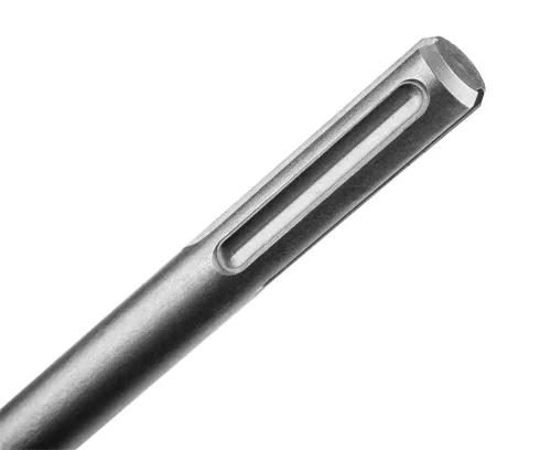 GRAPHITE Laposvéső, SDS MAX, 25x18x400mm (55T103)
