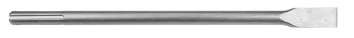 GRAPHITE Laposvéső, SDS MAX, 25x18x400mm (55T103)