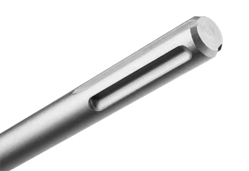 GRAPHITE Laposvéső, SDS MAX, 25x18x600mm (55T104)