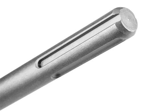 GRAPHITE Laposvéső, SDS MAX, 40x18x280mm (55T105)