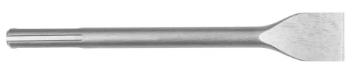 GRAPHITE Laposvéső, SDS MAX, 40x18x280mm (55T105)