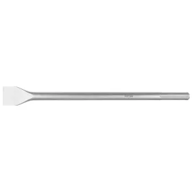 GRAPHITE Laposvéső, SDS MAX, 40x18x400mm (55T106)