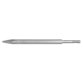 GRAPHITE Hegyesvéső, SDS PLUS, 14X250mm (55T108)