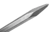 GRAPHITE Hegyesvéső, SDS PLUS, 14X250mm (55T108)