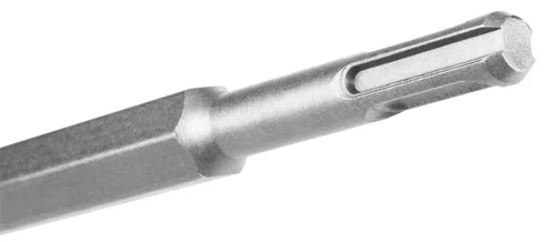 GRAPHITE Hegyesvéső, SDS PLUS, 14X250mm (55T108)