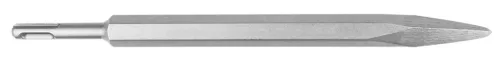 GRAPHITE Hegyesvéső, SDS PLUS, 17X280mm (55T109)