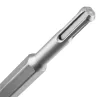 GRAPHITE Kanalasvéső, SDS PLUS, 14X250mm (55T110)
