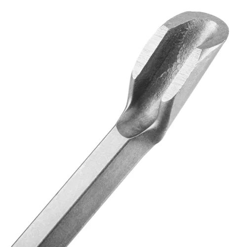 GRAPHITE Kanalasvéső, SDS PLUS, 17X280mm (55T111)
