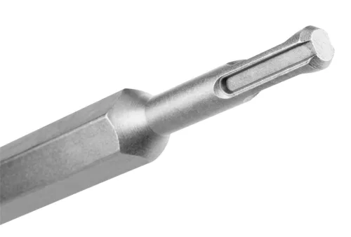 GRAPHITE Laposvéső, SDS PLUS, 20x14x250mm (55T112)