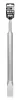 GRAPHITE Laposvéső, SDS PLUS, 20x17x280mm (55T113)