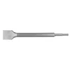 GRAPHITE Laposvéső, SDS PLUS, 40x17x280mm (55T114)