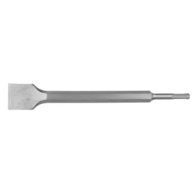 GRAPHITE Laposvéső, SDS PLUS, 40x17x280mm (55T114)