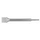 GRAPHITE Laposvéső, SDS PLUS, 40x17x280mm (55T114)