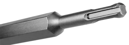 GRAPHITE Laposvéső, SDS PLUS, 40x17x280mm (55T114)
