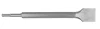 GRAPHITE Laposvéső, SDS PLUS, 40x17x280mm (55T114)