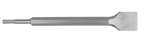 GRAPHITE Laposvéső, SDS PLUS, 40x17x280mm (55T114)