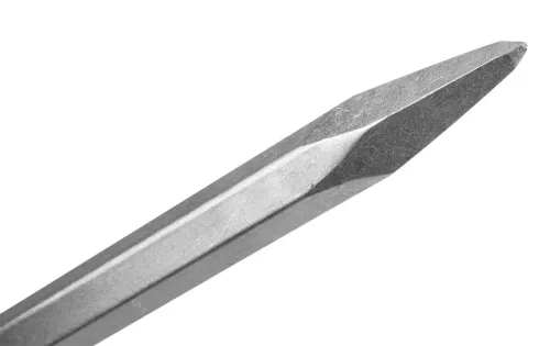 GRAPHITE Vésőkészlet, SDS PLUS, 4db-os (55T115)