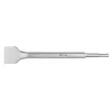 GRAPHITE Laposvéső, SDS PLUS, 40x14x250mm (55T116)