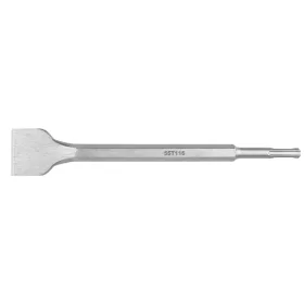 GRAPHITE Laposvéső, SDS PLUS, 40x14x250mm (55T116)