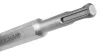 GRAPHITE Laposvéső, SDS PLUS, 40x14x250mm (55T116)