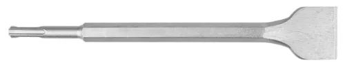 GRAPHITE Laposvéső, SDS PLUS, 40x14x250mm (55T116)