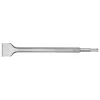 GRAPHITE Laposvéső, SDS PLUS, 50x17x350mm (55T117)