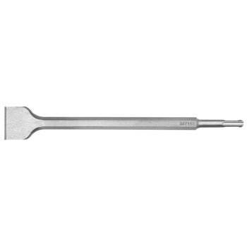 GRAPHITE Laposvéső, SDS PLUS, 50x17x350mm (55T117)