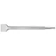 GRAPHITE Laposvéső, SDS PLUS, 50x17x350mm (55T117)