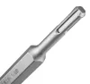 GRAPHITE Laposvéső, SDS PLUS, 50x17x350mm (55T117)