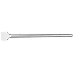 GRAPHITE Laposvéső, SDS PLUS, 50x18x400mm (55T118)