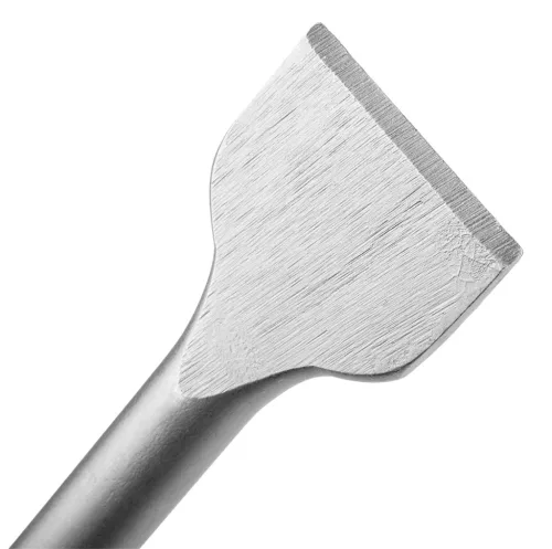 GRAPHITE Laposvéső, SDS PLUS, 50x18x400mm (55T118)