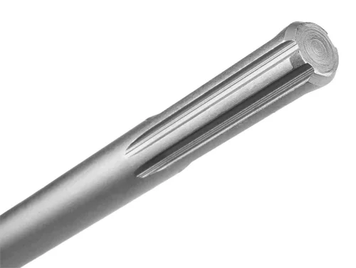 GRAPHITE Laposvéső, SDS PLUS, 50x18x400mm (55T118)
