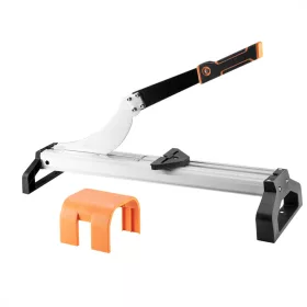   NEO Laminált burkolat vágó, vágásszélesség:210mm, vágásvastagság: 12mm (56-010)