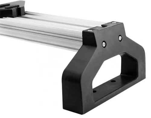 NEO Laminált burkolat vágó, vágásszélesség:210mm, vágásvastagság: 12mm (56-010)