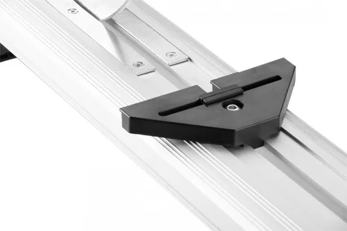 NEO Laminált burkolat vágó, vágásszélesség:210mm, vágásvastagság: 12mm (56-010)