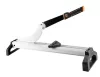 NEO Laminált burkolat vágó, vágásszélesség:210mm, vágásvastagság: 12mm (56-010)