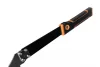 NEO Laminált burkolat vágó, vágásszélesség:210mm, vágásvastagság: 12mm (56-010)