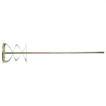 NEO Keverőszár 100MM SDS, habarcshoz (56-022)