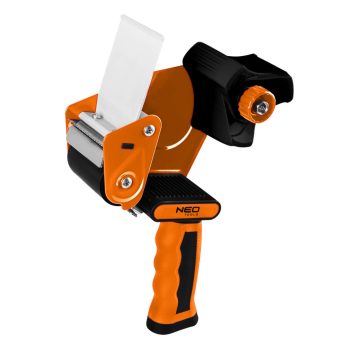 NEO Kézi ragasztószalag adagoló 50 mm (56-041)