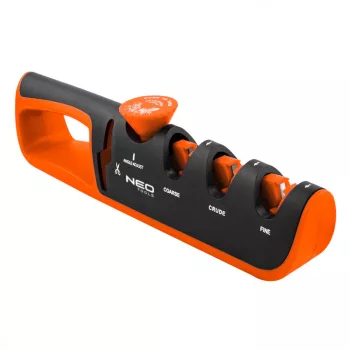   NEO Élező késekhez és ollókhoz, állítható dőlésszöggel (56-050)