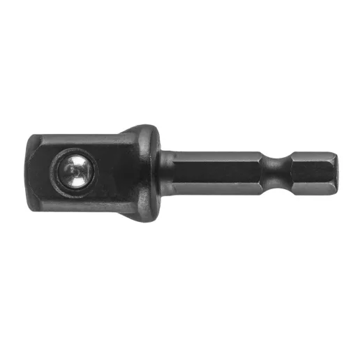 NEO Adapter csavarbehajtókhoz 1/4" hatlapú-1/2" négyszög (56-556)