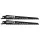 GRAPHITE Orrfűrészlapok, HCS, 150x19x1.25mm, 6TPI, set, 2db. (56H042)