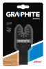 GRAPHITE HCS vágólap fához, 20mm (56H051)