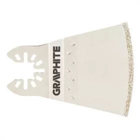   GRAPHITE Gyémánt vágólap kerámiához, 68mm, galvanizált gyémánt porral (56H053)