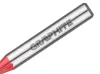 GRAPHITE Felsőmaró kés, nútmaró 3.96 x 11 mm, 6 mm (56H200)